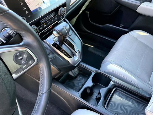 Used 2017 Honda CR-V Touring image 16