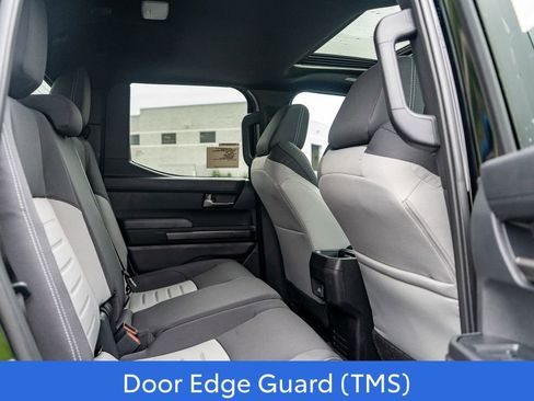 New 2025 Toyota Tacoma TRD Sport image 13