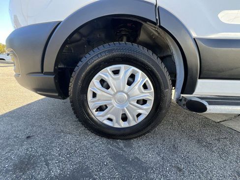 Used 2024 Ford Transit 250 Minivan/Van w/ Exterior Upgrade Package image 30