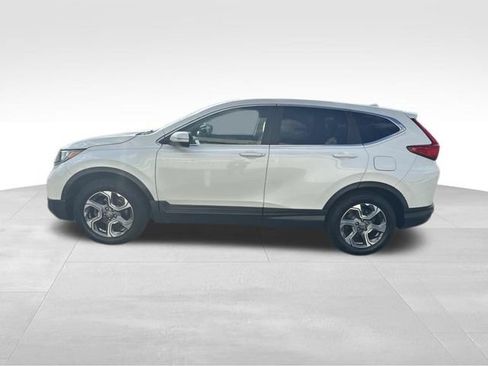 Used 2017 Honda CR-V EX image 5