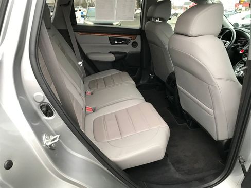 Used 2020 Honda CR-V EX-L image 9