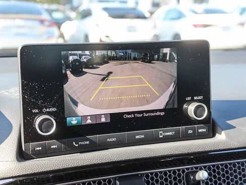 Used 2023 Honda Civic LX image 32