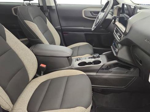 New 2025 Ford Bronco Sport Big Bend image 22