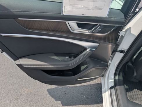Used 2019 Audi A6 3.0T Premium Plus AWD/4WD image 10