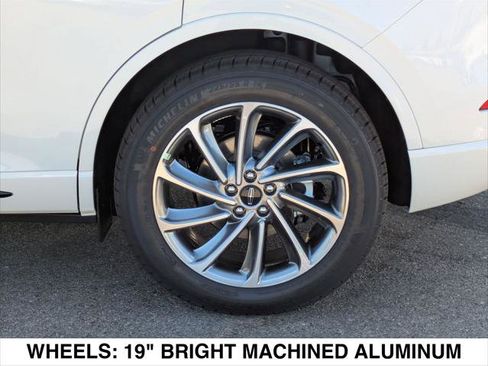 New 2025 Lincoln Corsair Grand Touring w/ Equipment Group 301A image 6