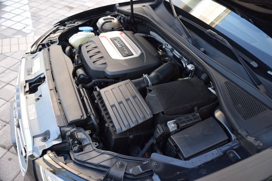 Used 2015 Audi S3 Premium Plus AWD/4WD image 93