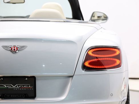 Used 2014 Bentley Continental GT V8 S AWD/4WD image 48