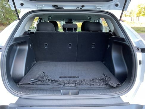 Used 2025 Hyundai Kona SE image 32