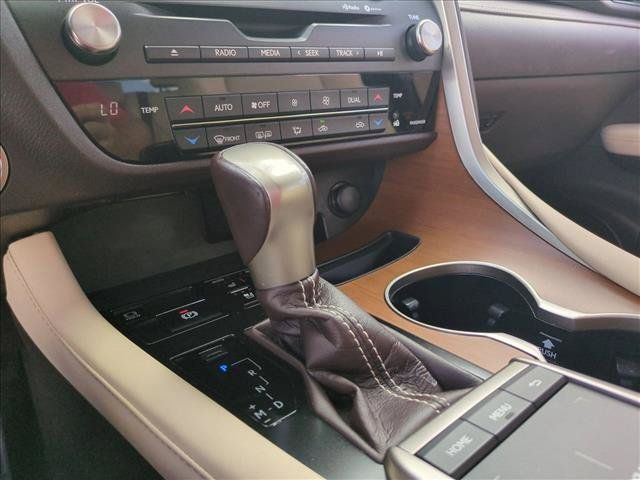 Used 2020 Lexus RX 350 FWD w/ Premium Package image 12
