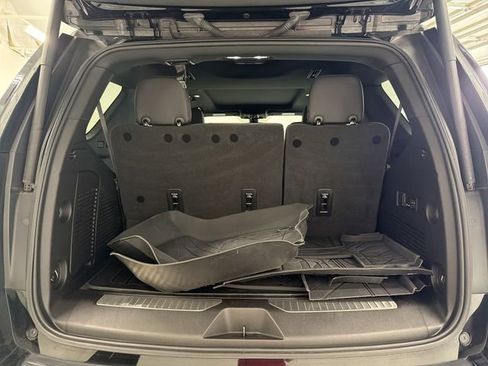 Used 2022 Chevrolet Tahoe RST w/ Sport Performance Package image 15