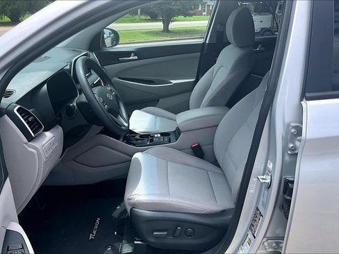 Used 2019 Hyundai Tucson SEL AWD/4WD image 22