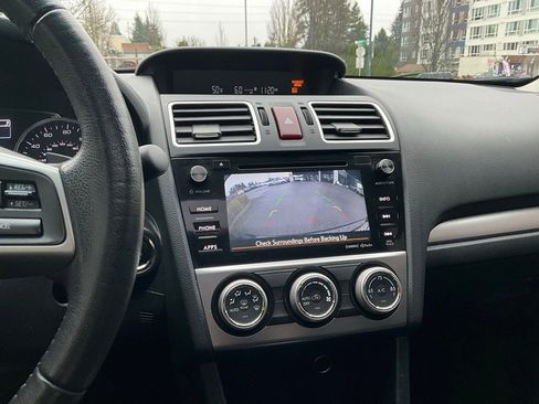 Used 2015 Subaru Impreza 2.0i Sport Limited w/ Popular Package #1 image 15