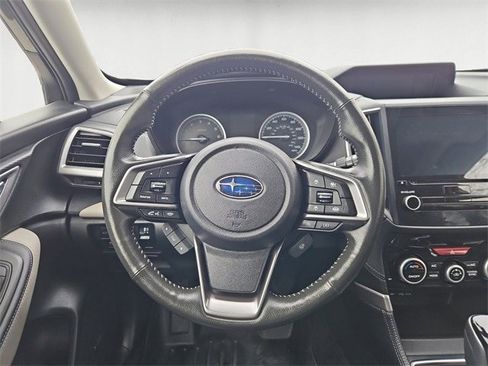 Certified 2023 Subaru Forester Limited image 12