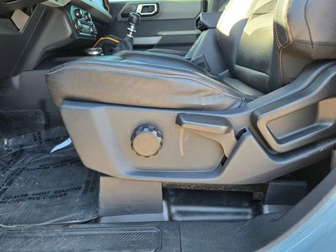 Used 2021 Ford Bronco Badlands image 23