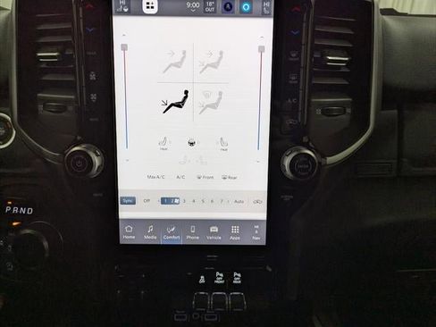 New 2026 RAM 1500 Big Horn image 48