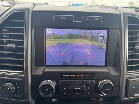 Used 2019 Ford F150 XLT w/ Equipment Group 302A Luxury image 21