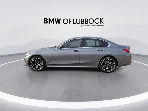 New 2026 BMW 330i Sedan w/ Premium Package RWD image 5