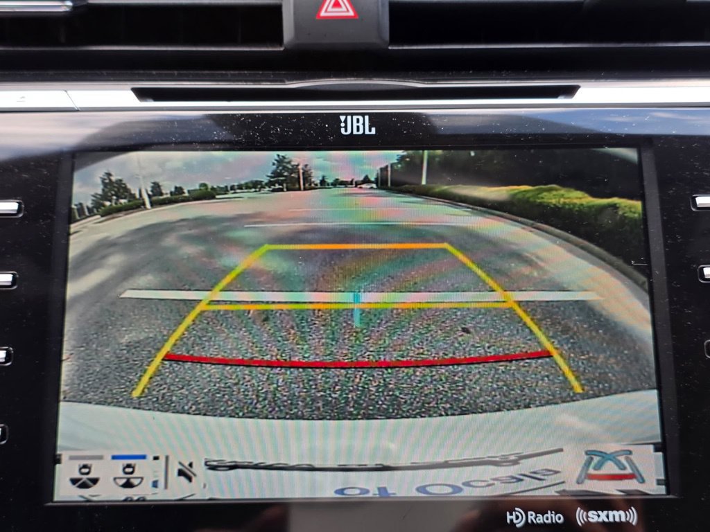 Used 2019 Toyota Camry XSE FWD image 16