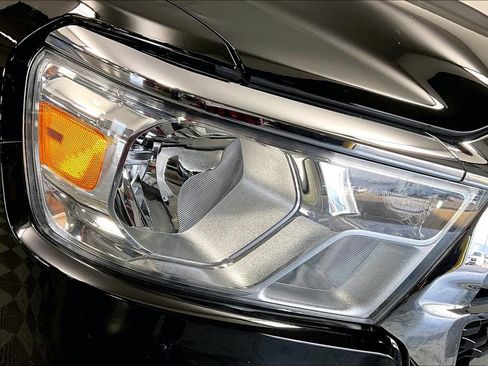 Used 2022 RAM 1500 Big Horn image 26