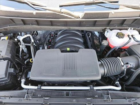 New 2026 Chevrolet Silverado 1500 RST w/ Safety Package AWD/4WD image 17