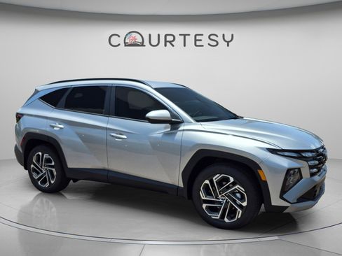 New 2026 Hyundai Tucson SEL FWD image 7