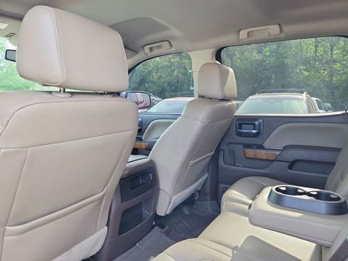 Used 2018 GMC Sierra 1500 SLT image 24