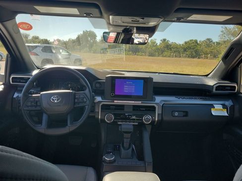 New 2026 Toyota Tacoma SR5 image 10