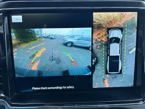 Used 2021 Ford F450 Platinum w/ FX4 Off-Road Package image 10