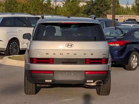 Used 2024 Hyundai Santa Fe XRT image 7