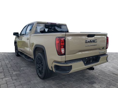 Used 2023 GMC Sierra 1500 Elevation RWD image 4