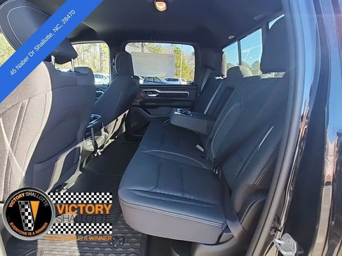 New 2026 RAM 1500 Big Horn image 28