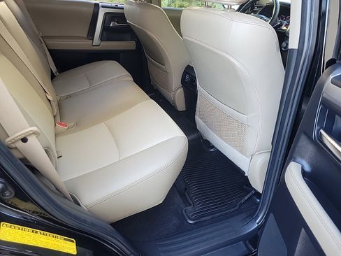 Used 2019 Toyota 4Runner SR5 image 13