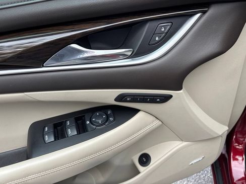 Used 2017 Buick LaCrosse Essence w/ Sights and Sounds Package FWD image 10