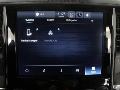 New 2026 RAM 1500 Big Horn w/ Night Edition