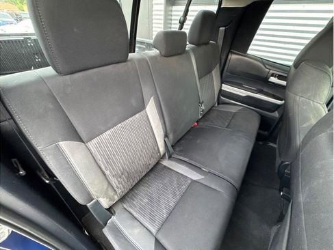 Used 2015 Toyota Tundra SR5 w/ Tow Package image 20