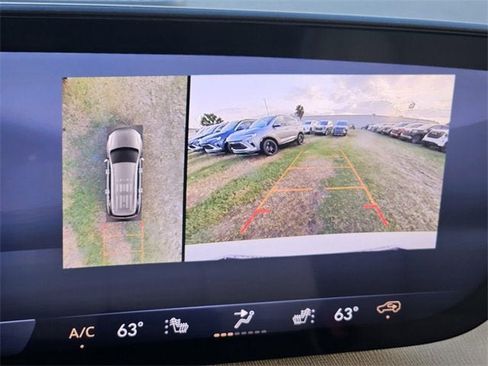 New 2026 Buick Enclave Preferred w/ Power Package image 22