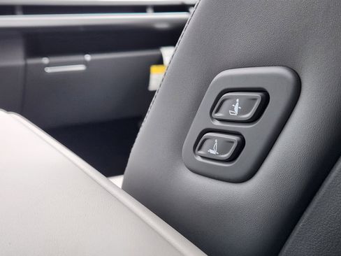 New 2026 Hyundai Ioniq 9 SEL AWD/4WD image 35