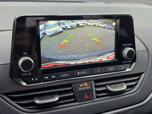 Used 2021 Nissan Altima 2.5 S FWD image 29