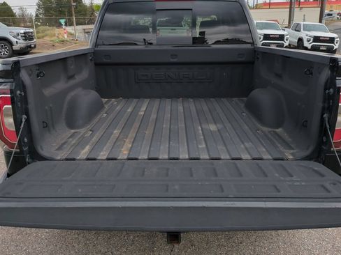 Used 2018 GMC Sierra 1500 Denali w/ Denali Ultimate Package AWD/4WD image 16