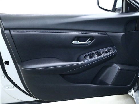 Certified 2023 Nissan Sentra SV w/ All-Weather Package image 17