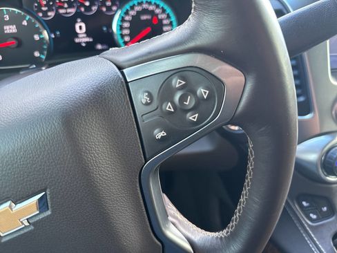 Used 2017 Chevrolet Tahoe Premier image 39