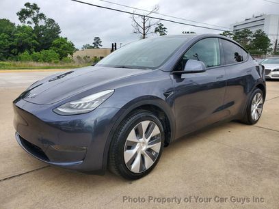 Used 2023 Tesla Model Y Long Range