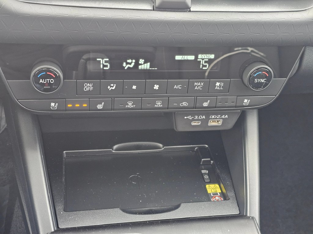 New 2026 Subaru Outback Wilderness AWD/4WD image 23