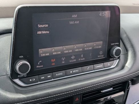 Used 2022 Nissan Rogue SV image 24