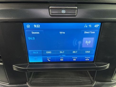 Used 2025 Ford F350 XL image 14