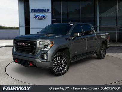 Used 2022 GMC Sierra 1500 AT4 w/ AT4 Premium Package