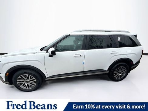 New 2026 Hyundai Palisade SEL image 4