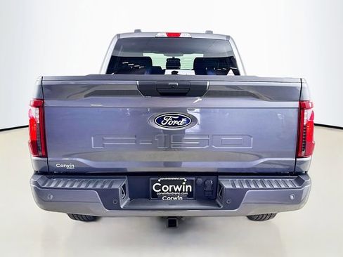 New 2026 Ford F150 STX AWD/4WD image 6