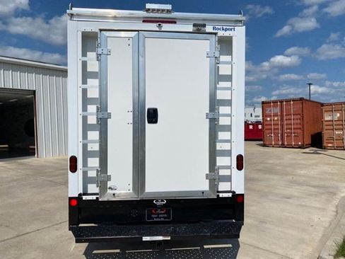 New 2025 Ford E-350 and Econoline 350 Super Duty w/ Power Equipment Group image 7