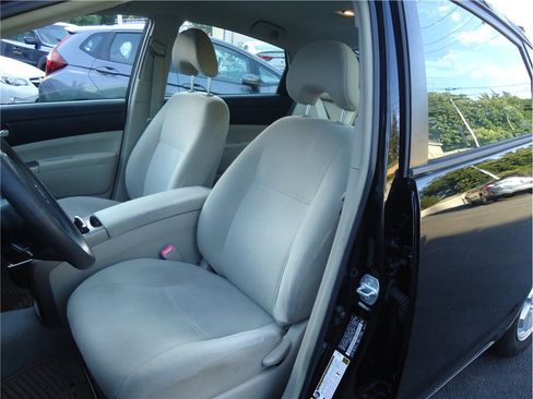 Used 2007 Toyota Prius FWD image 12